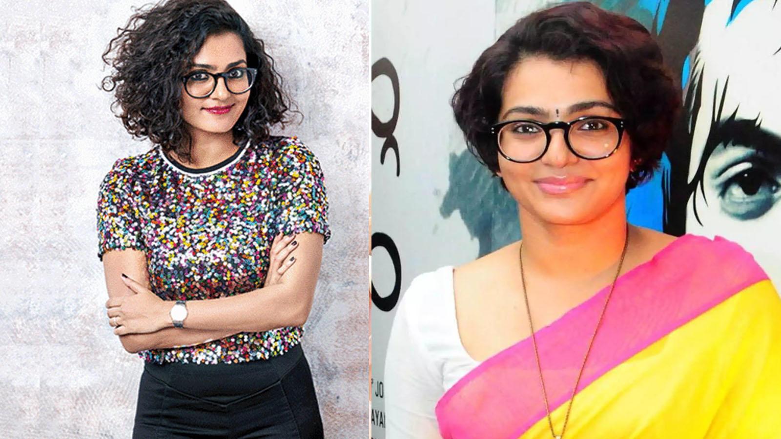 Parvathy Thiruvothu wins netizens by apologising for using 'bipolar disorder' casually