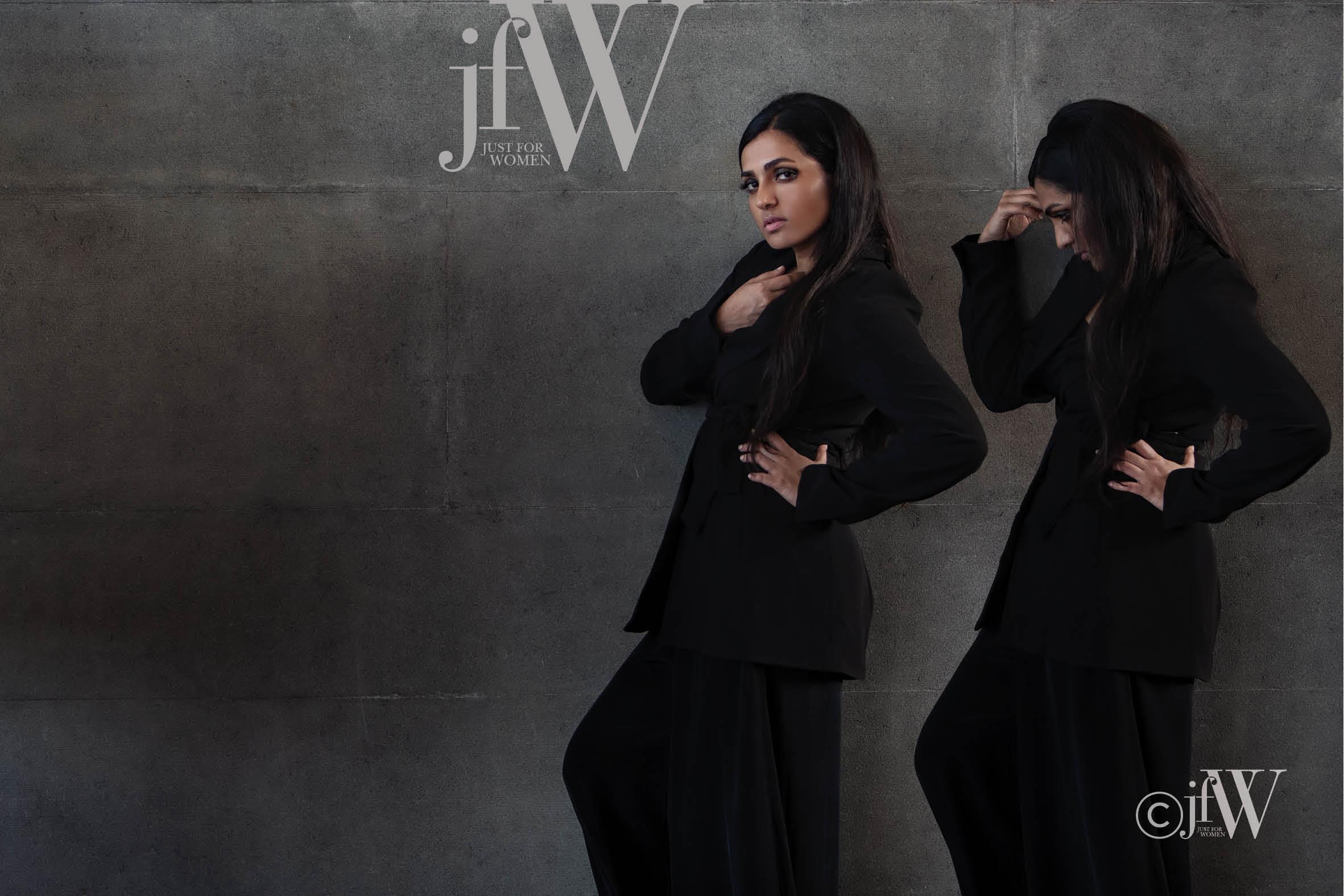 The Goofy, Fun Side Of Parvathy Thiruvothu You Never Knew