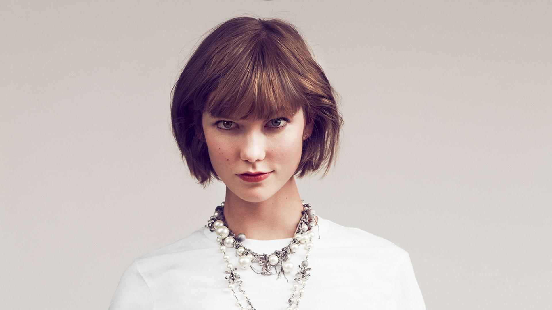 Karlie Kloss