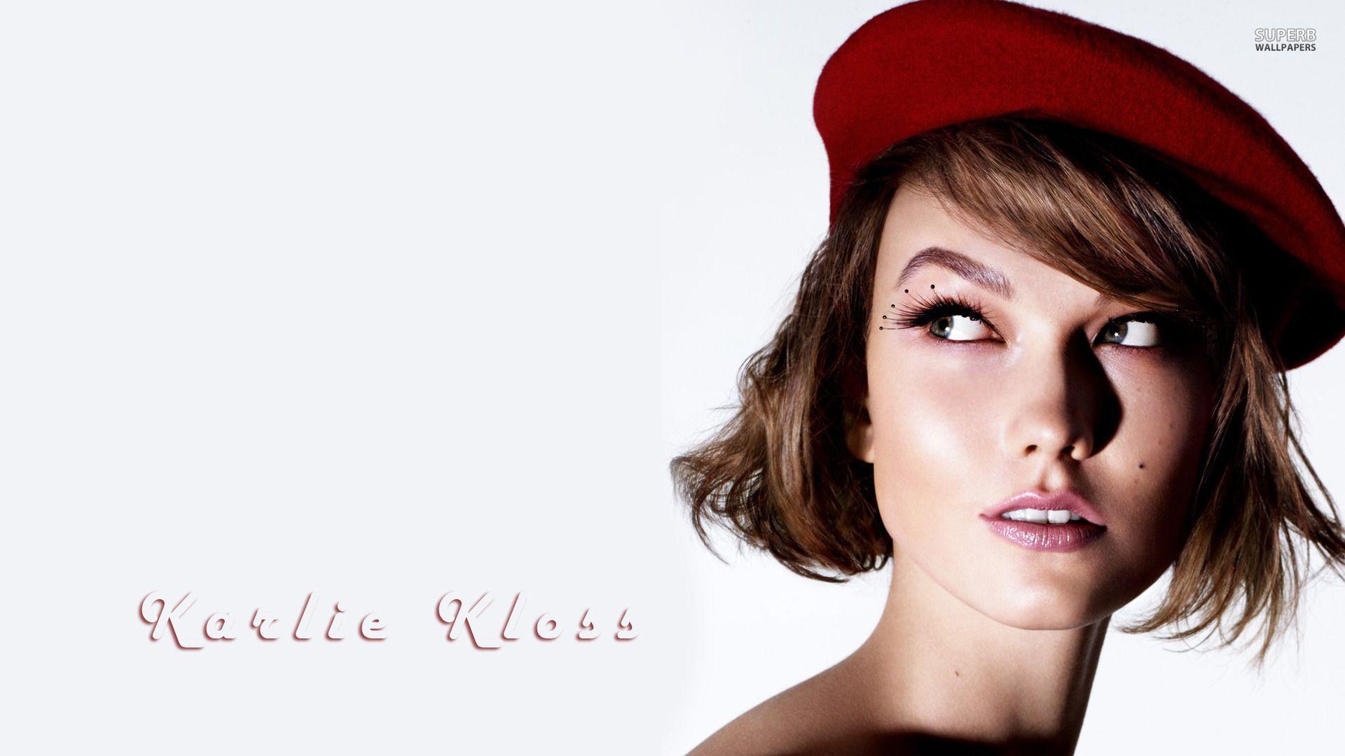 Karlie Kloss Hd Wallpapers - Wallpaper Cave