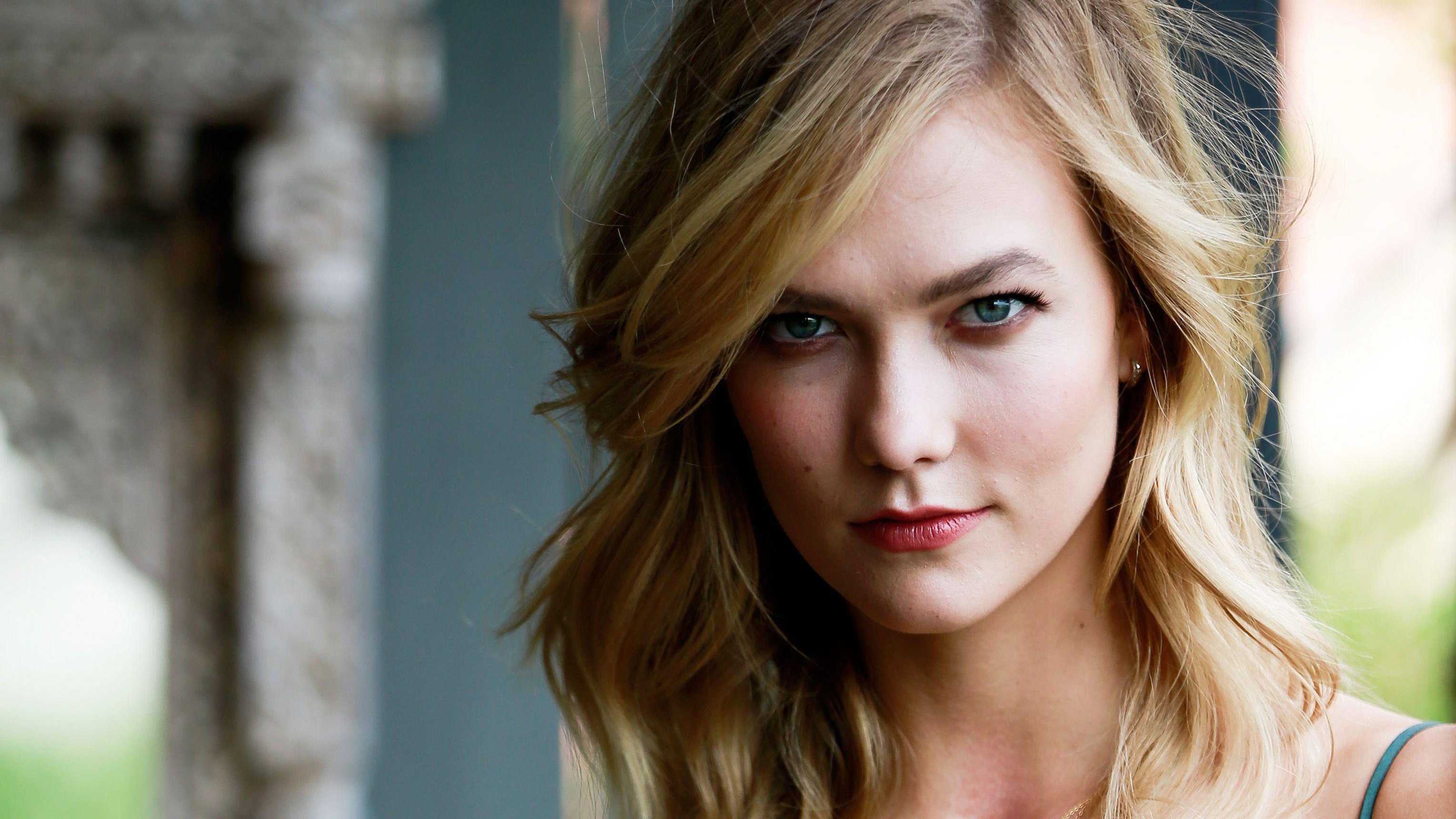Karlie Kloss 4k 2019 Latest, HD Celebrities, 4k Wallpaper