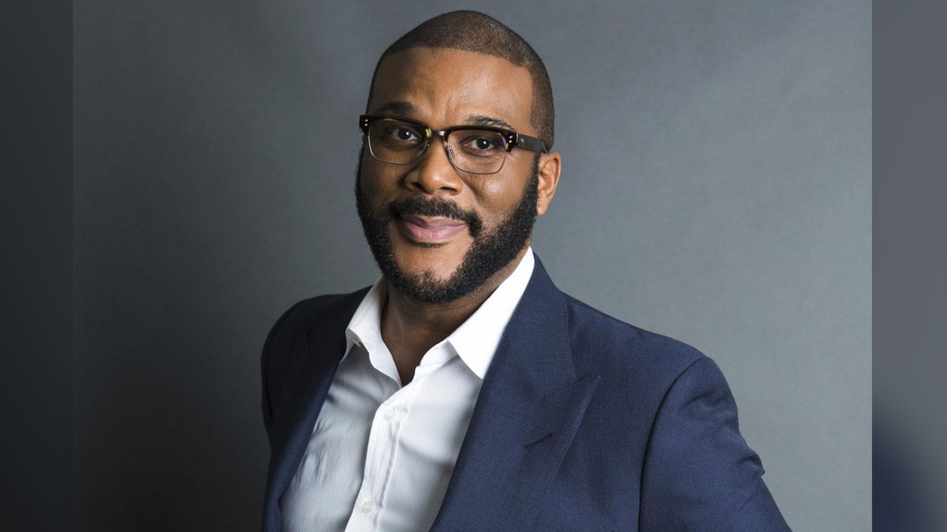 God Is Using Him': Tyler Perry's History Making, Massive