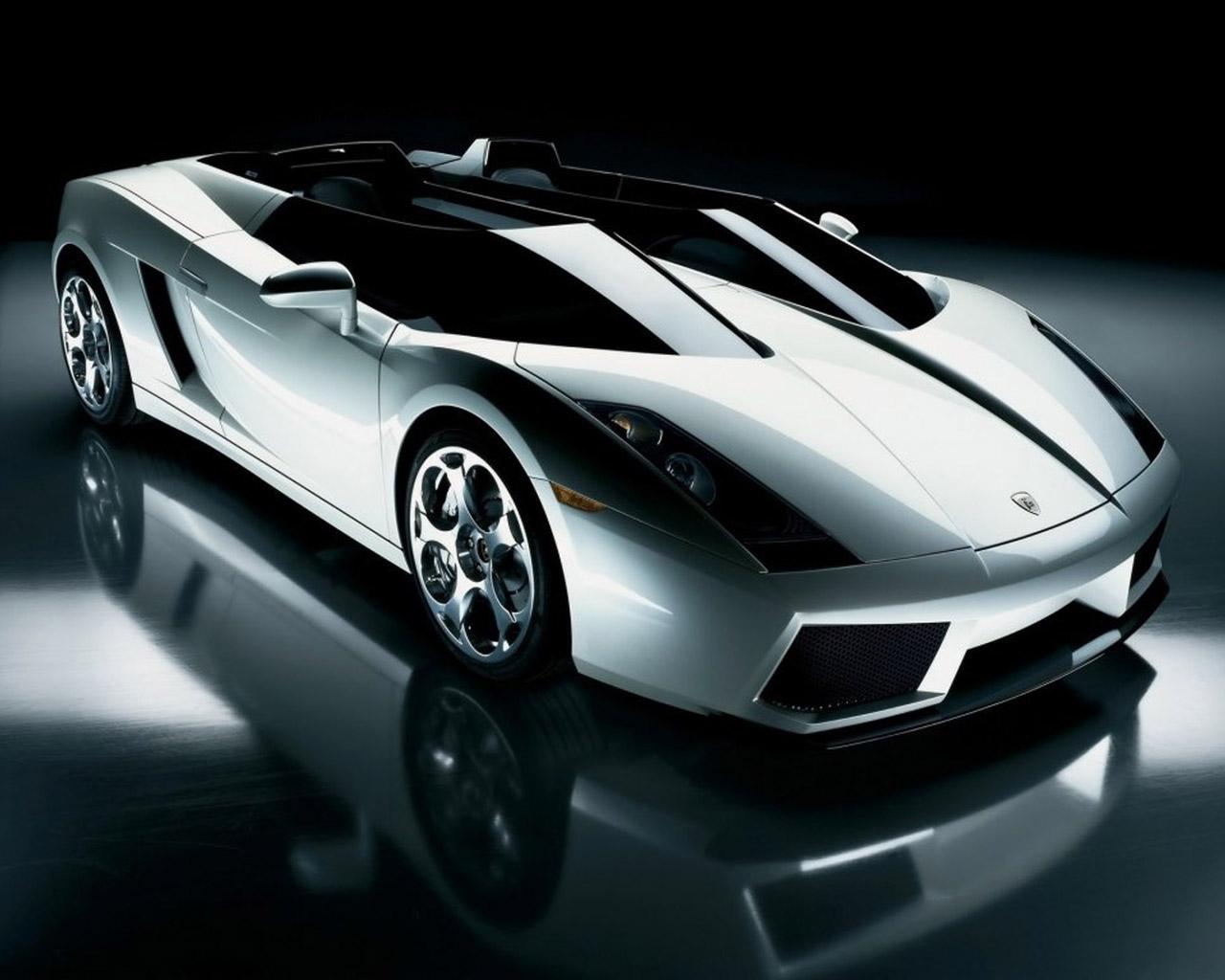 3d Sports Car Wallpapers Free Download