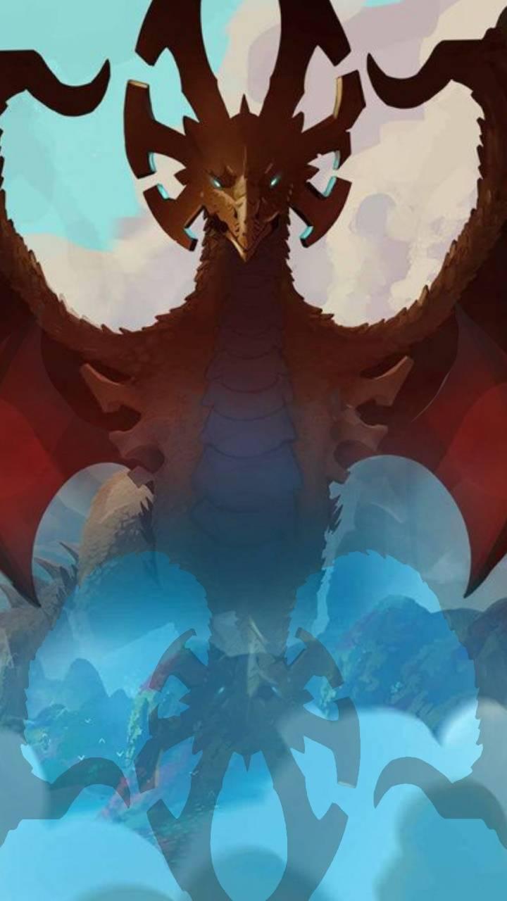 The Dragon Prince Android Wallpapers - Wallpaper Cave