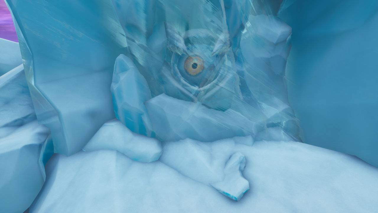 Fortnite bundle leak includes incredible Polar Peak monster skin