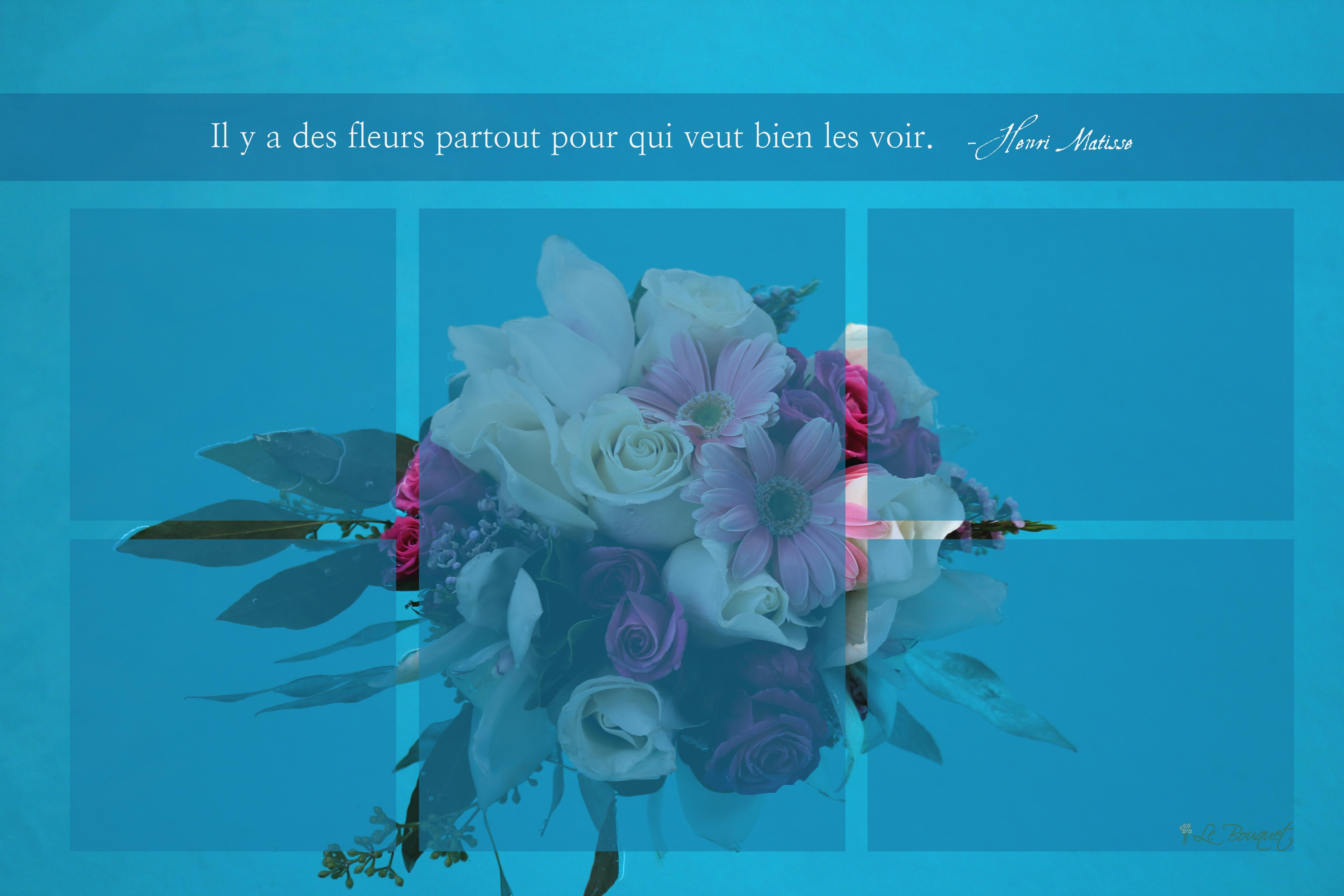 Add New Comment. Le Bouquet St Laurent Florist