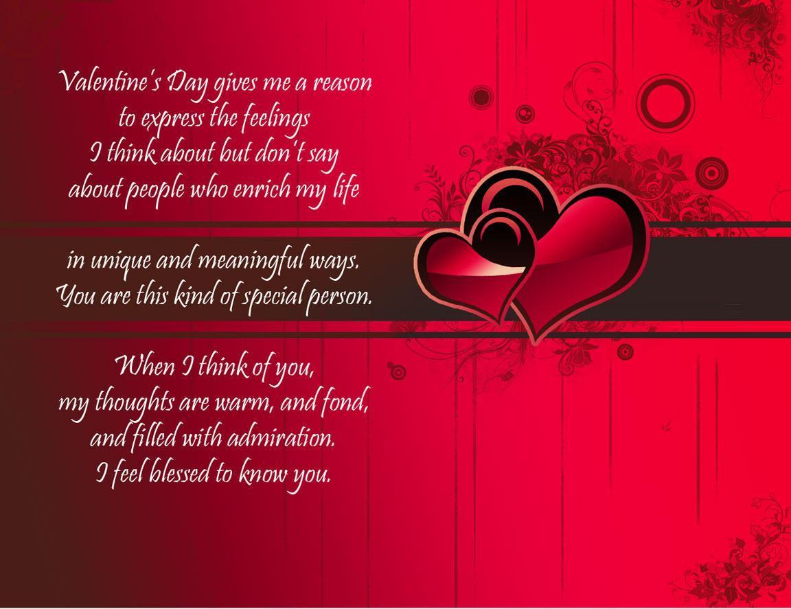 Cute Valentine Day Wallpaper for Lovers
