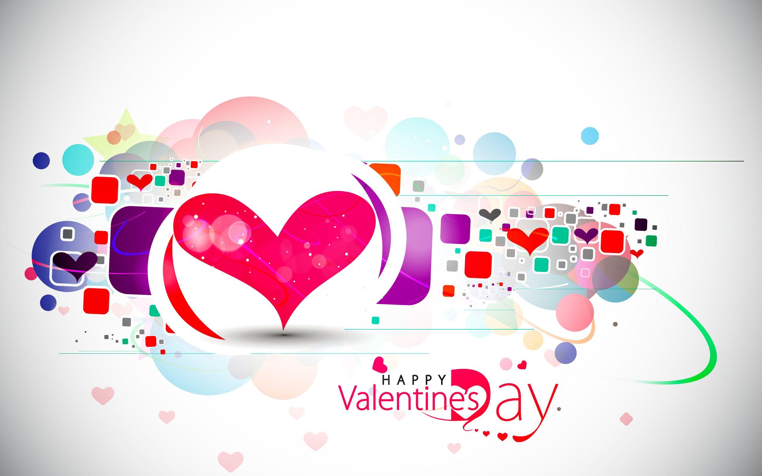 Valentine Day Wallpaper HD. Happy valentines day picture