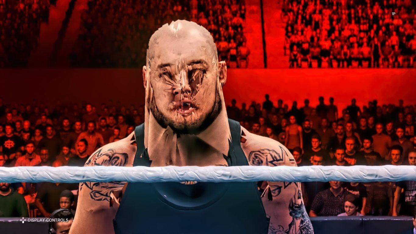 Another WWE 2K20 Patch Attempts to Fix 2019's Most Broken