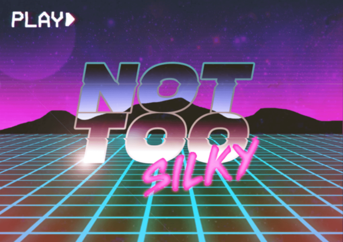 80s Vibe Wallpaper