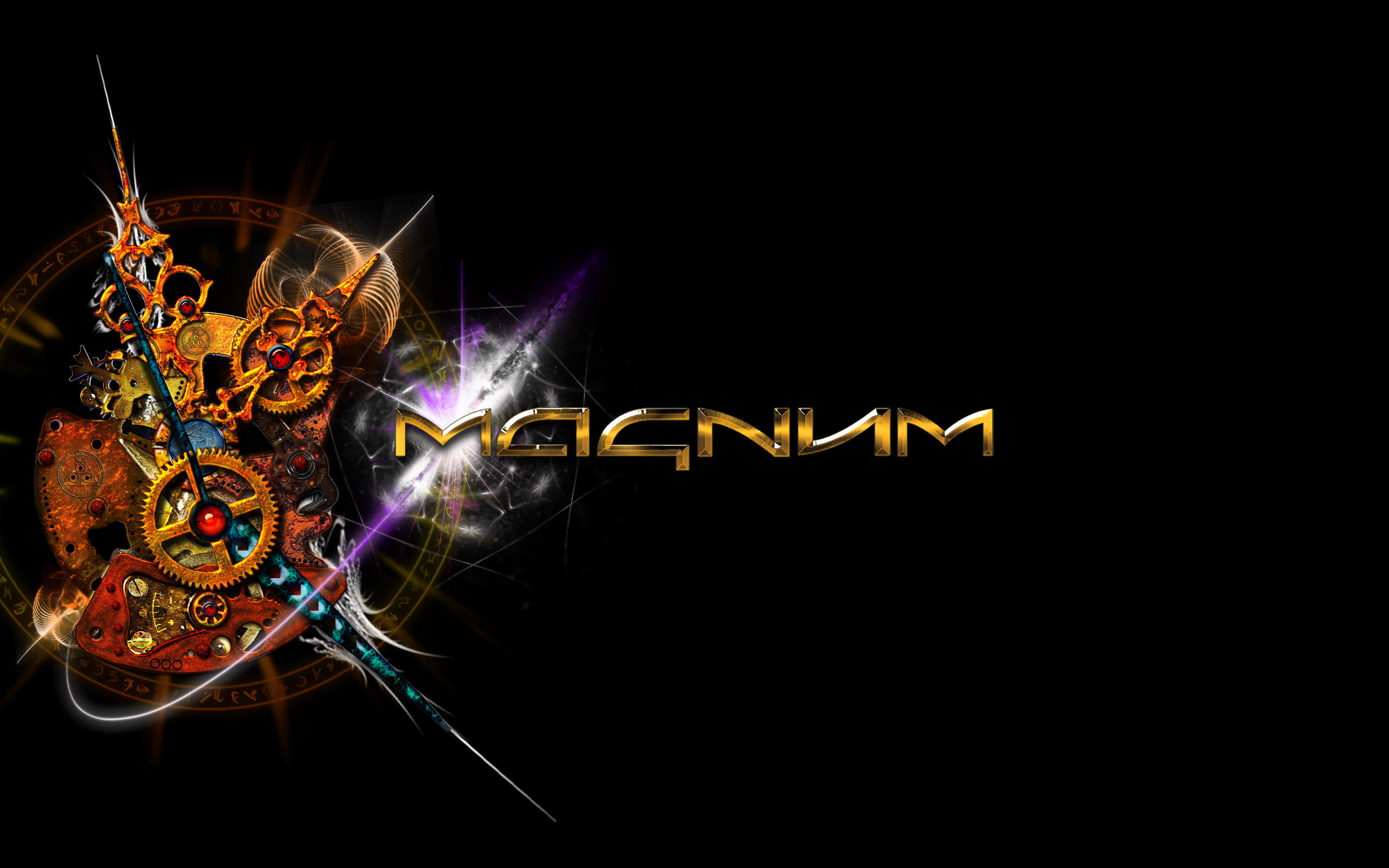 Magnum Wallpapers Wallpaper Cave