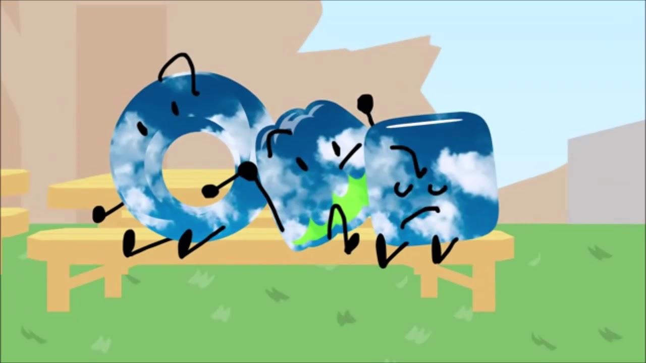 BFB Wallpapers Wallpaper Cave