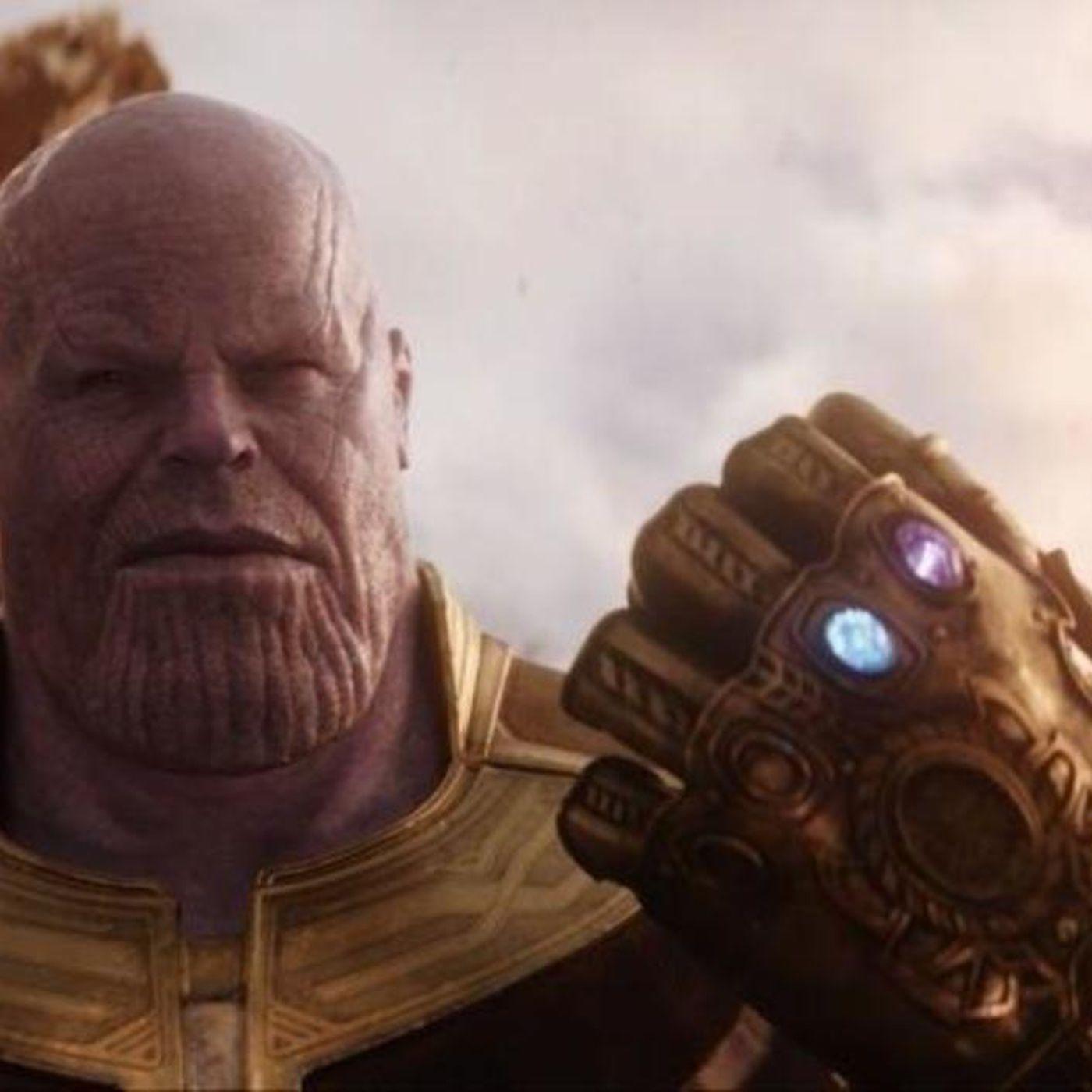 Thanos did nothing wrong: Reddit celebrates Infinity War's