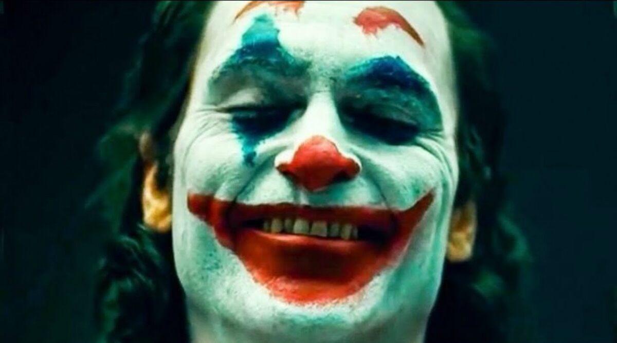Joker Movie Stills & Joaquin Phoenix HD Image & Arthur