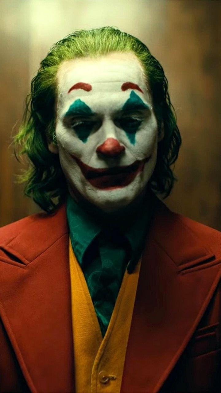 Joker, Joaquin Phoenix, 2019 movie Wallpaper. Filme do coringa