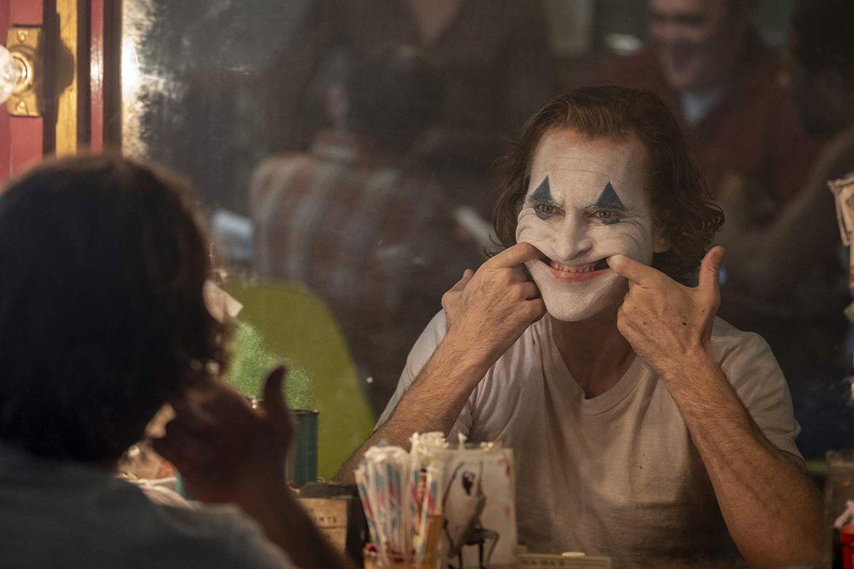 The fight over Joaquin Phoenix's Joker movie, explained