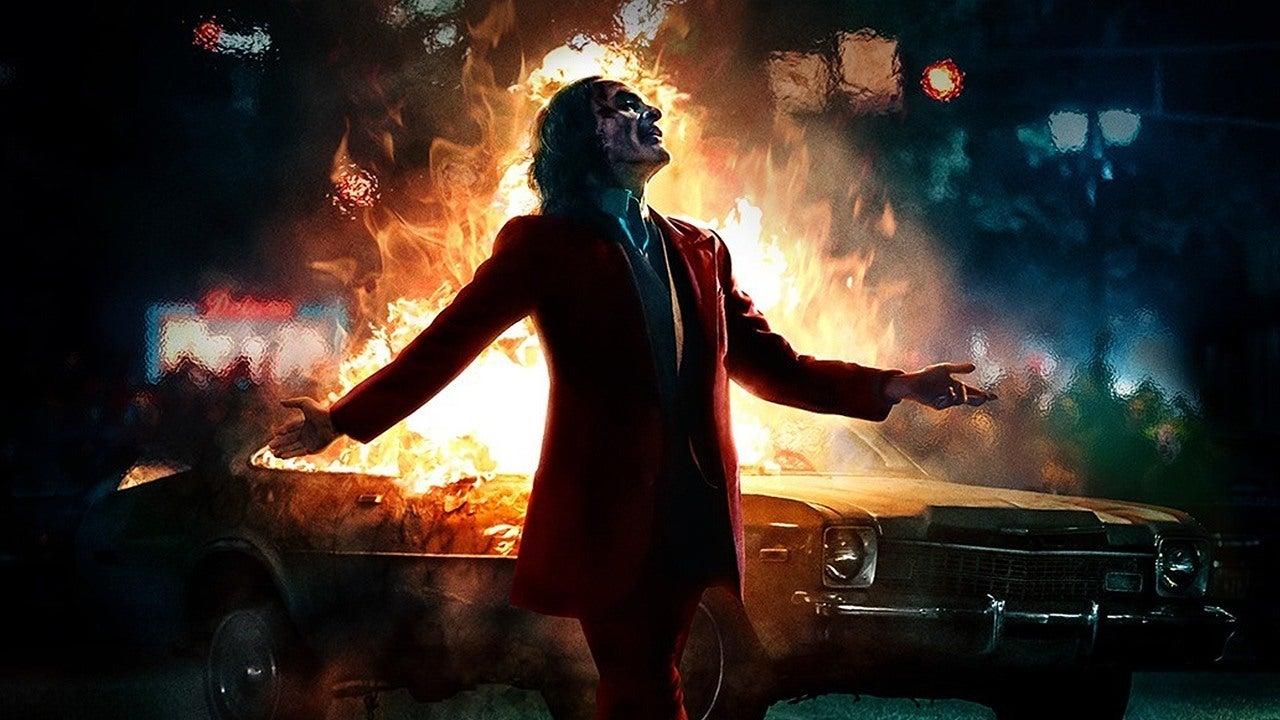Is Joker a 'Dangerous' Movie? Joaquin Phoenix and Director