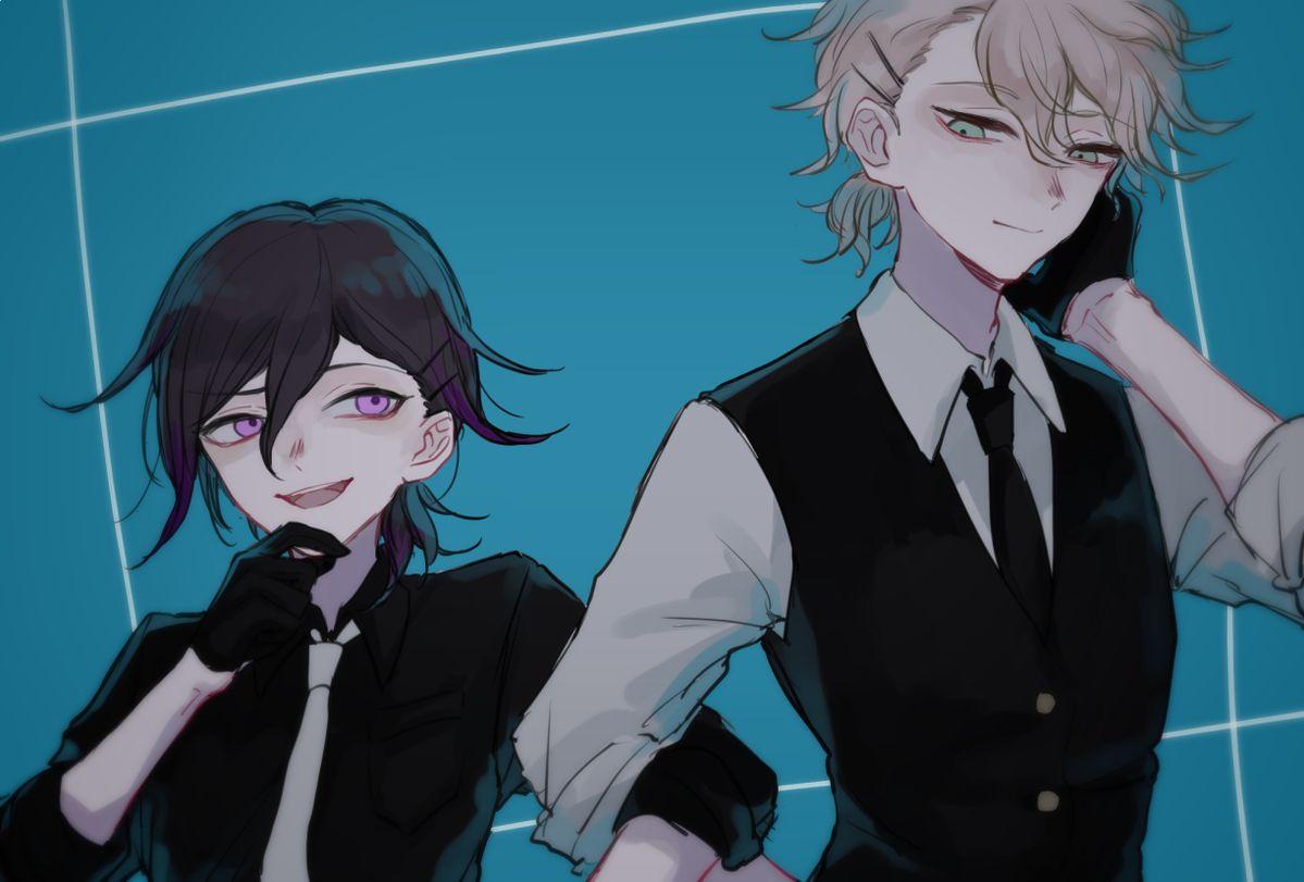 Komaeda Nagito Anime Image Board. Anime, Nagito