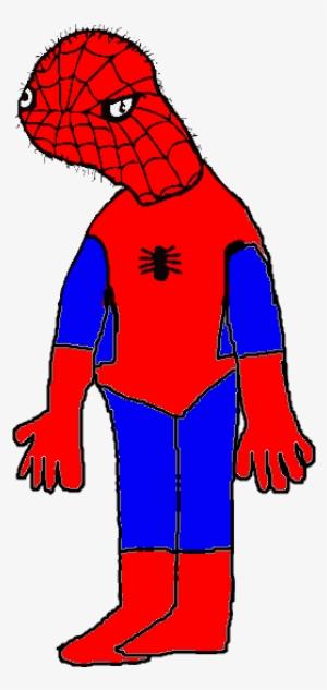 Spoderman wallpaper