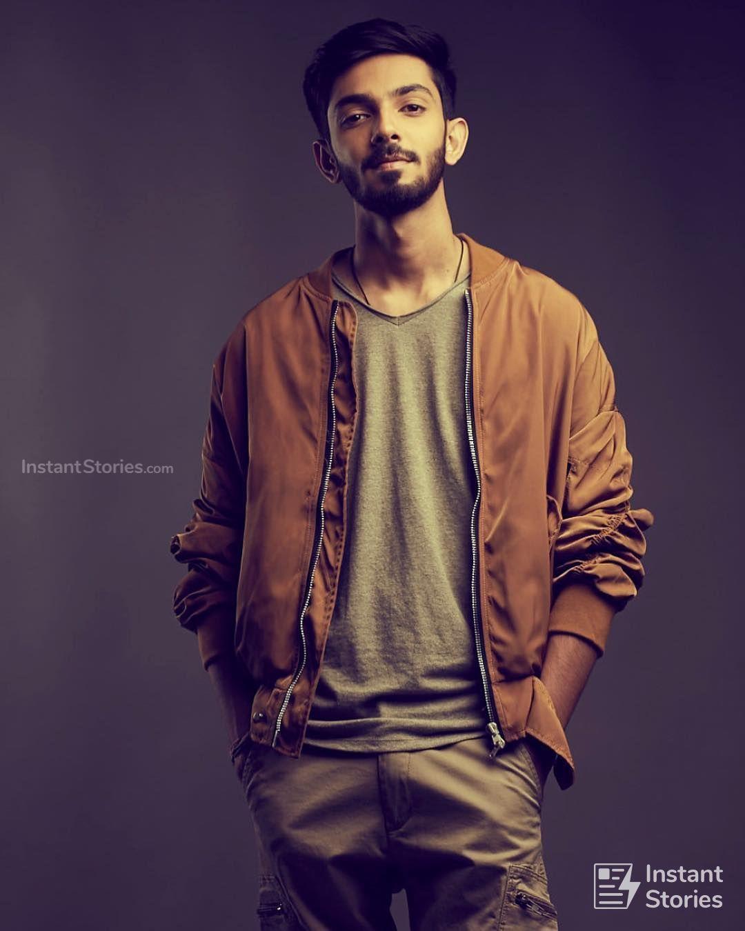 Anirudh Ravichander Latest HD Photo Wallpaper (1080p, 4k)