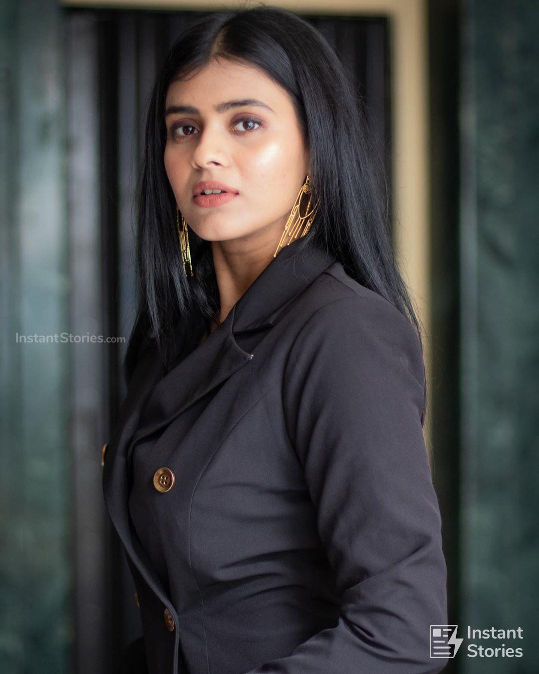Hebah Patel Latest Hot HD Photo Wallpaper (1080p, 4k)