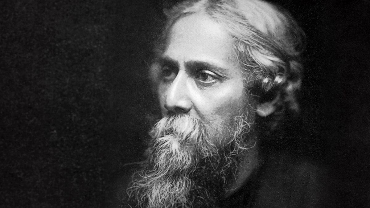 BBC Radio 4 Our Time, Tagore