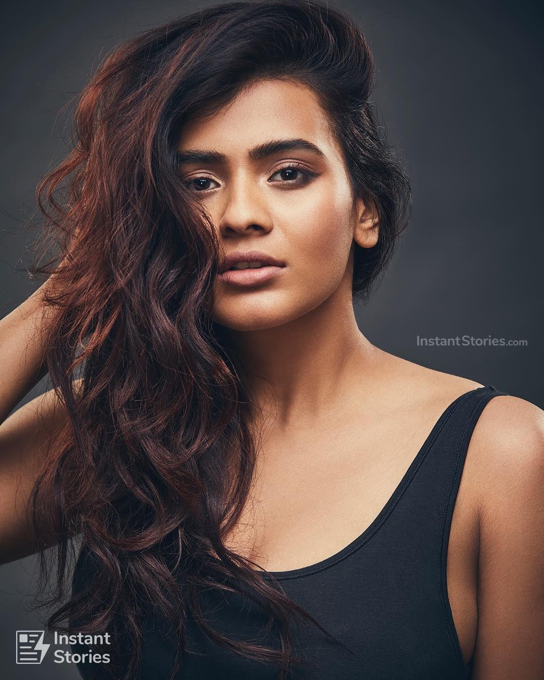 Hebah Patel Latest Hot HD Photo Wallpaper (1080p, 4k)