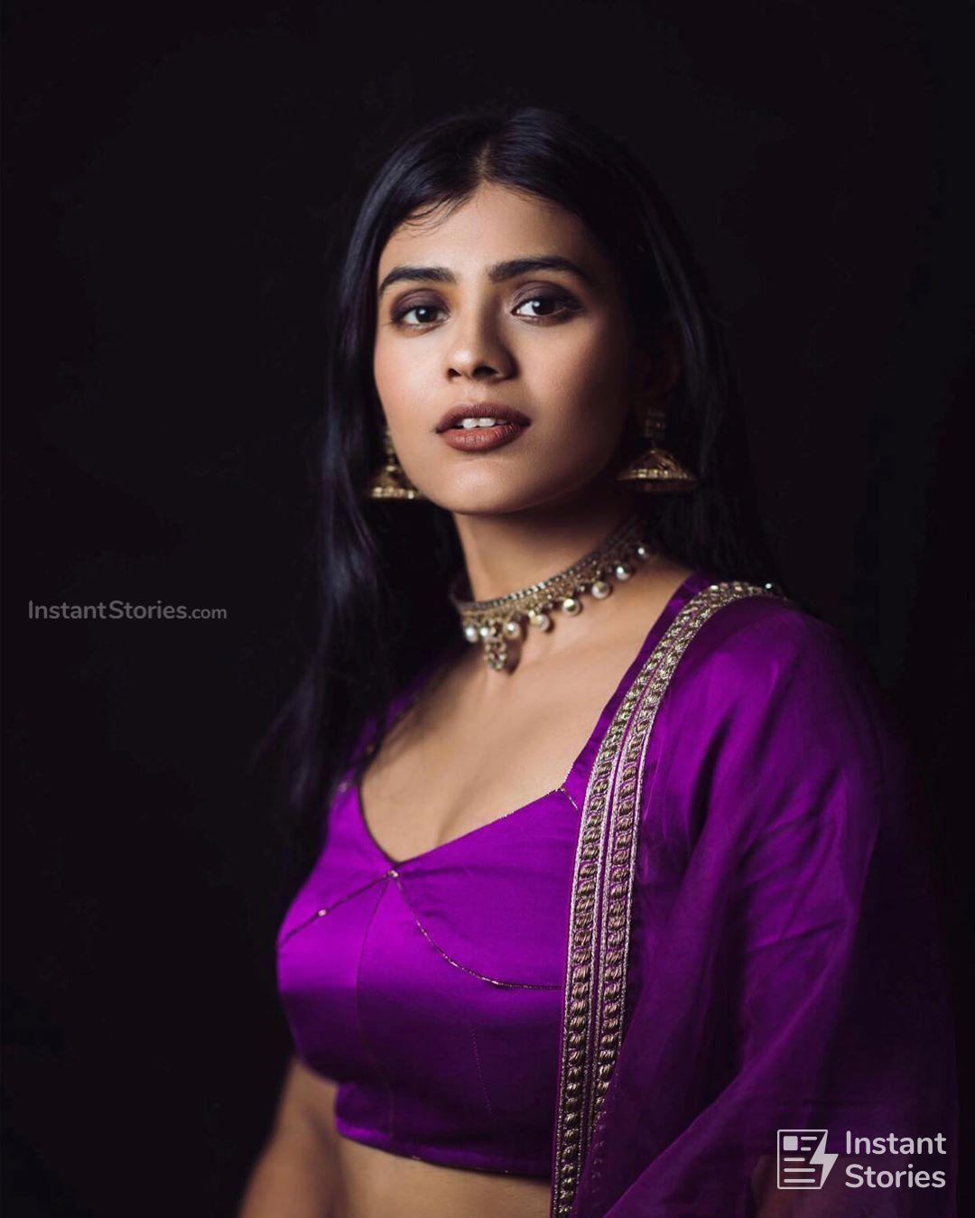 Hebah Patel Latest Hot HD Photo Wallpaper (1080p, 4k)