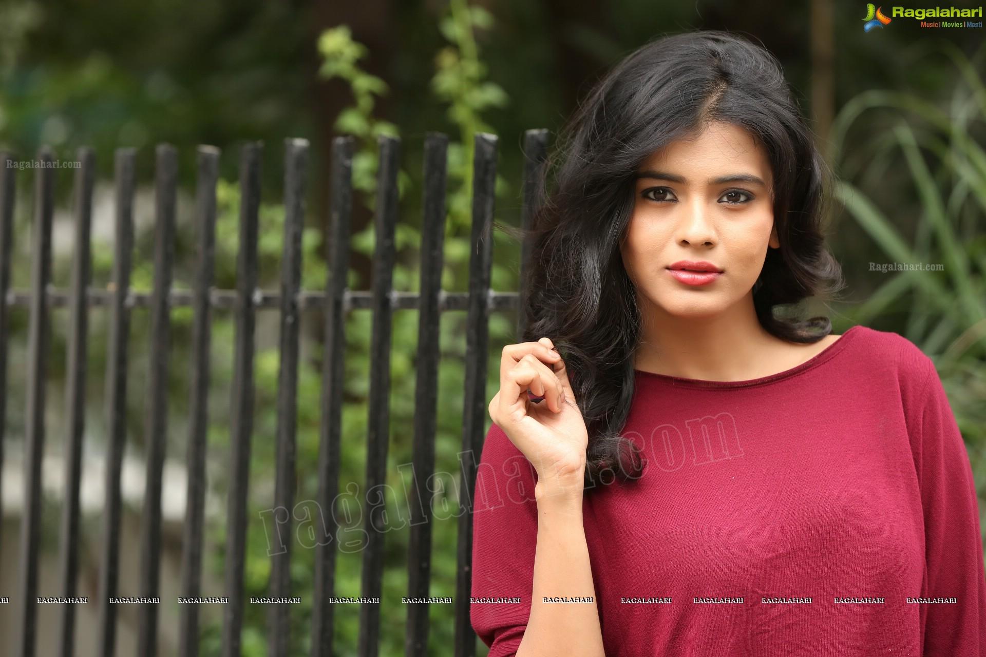 Hebah Patel (Exclusive) (High Definition) Image 24. Telugu