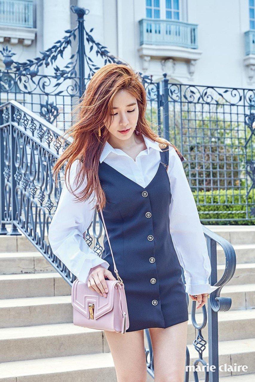 Yoo In-na Wallpapers - Wallpaper Cave