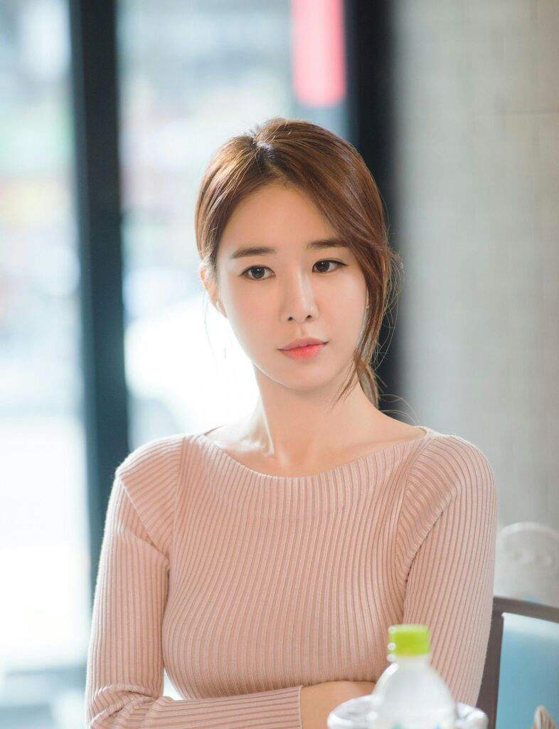 Hot Picture Of Yoo In Na Which Are Absolute Scorchers