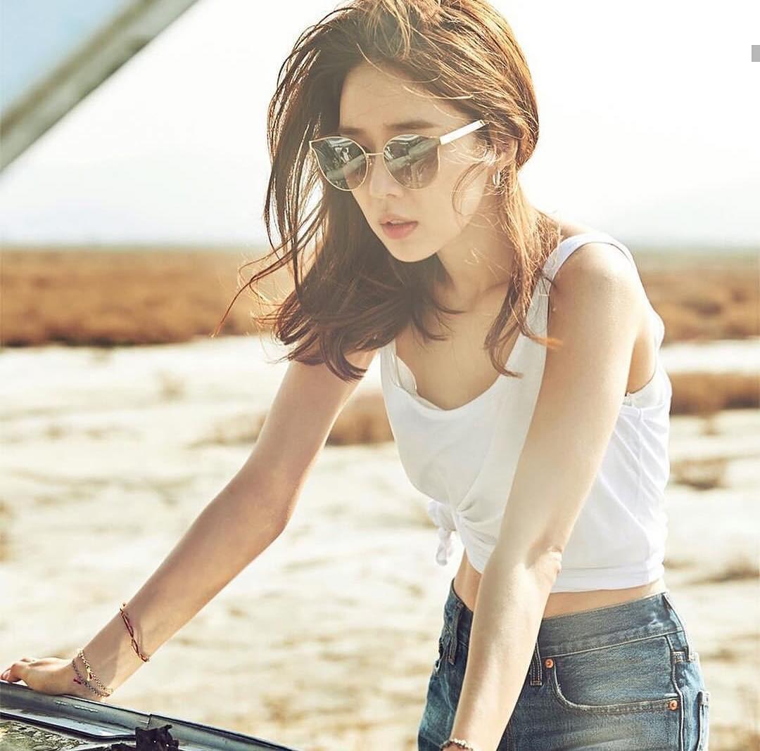 อัลบั้ม 99+ ภาพพื้นหลัง Yoo In Na แต่งงาน ครบถ้วน