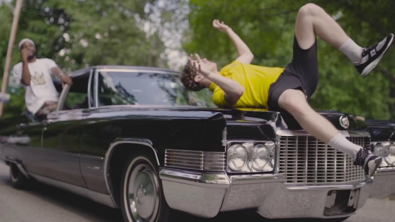 JACK HARLOW (Official Video)