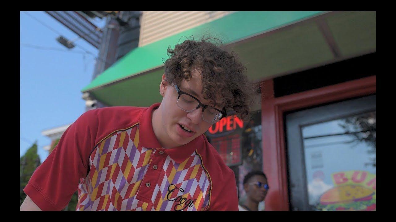 JACK HARLOW YOUTH (feat. Shloob). Music