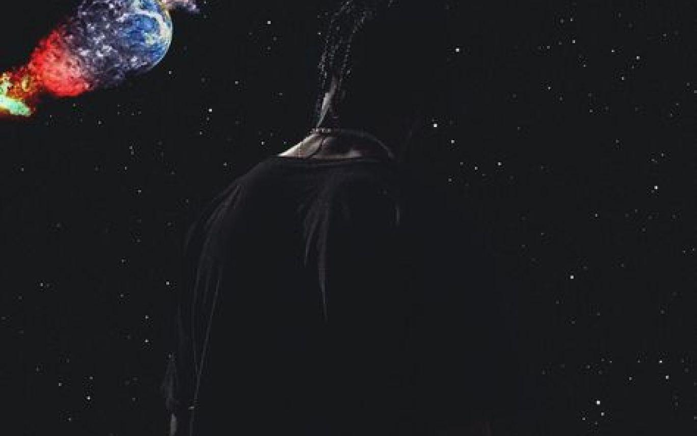 Astroworld 4k Desktop Wallpapers - Wallpaper Cave