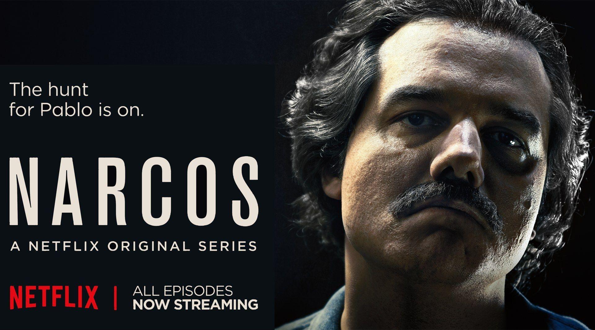 Narcos Desktop Wallpapers Wallpaper Cave