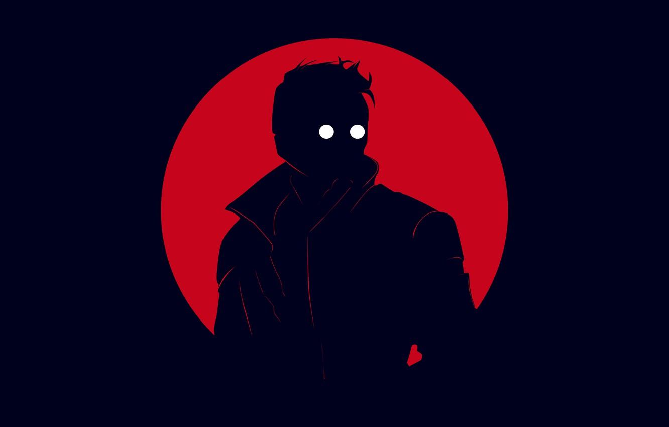 Wallpaper figure, Marvel, Star Lord image for desktop