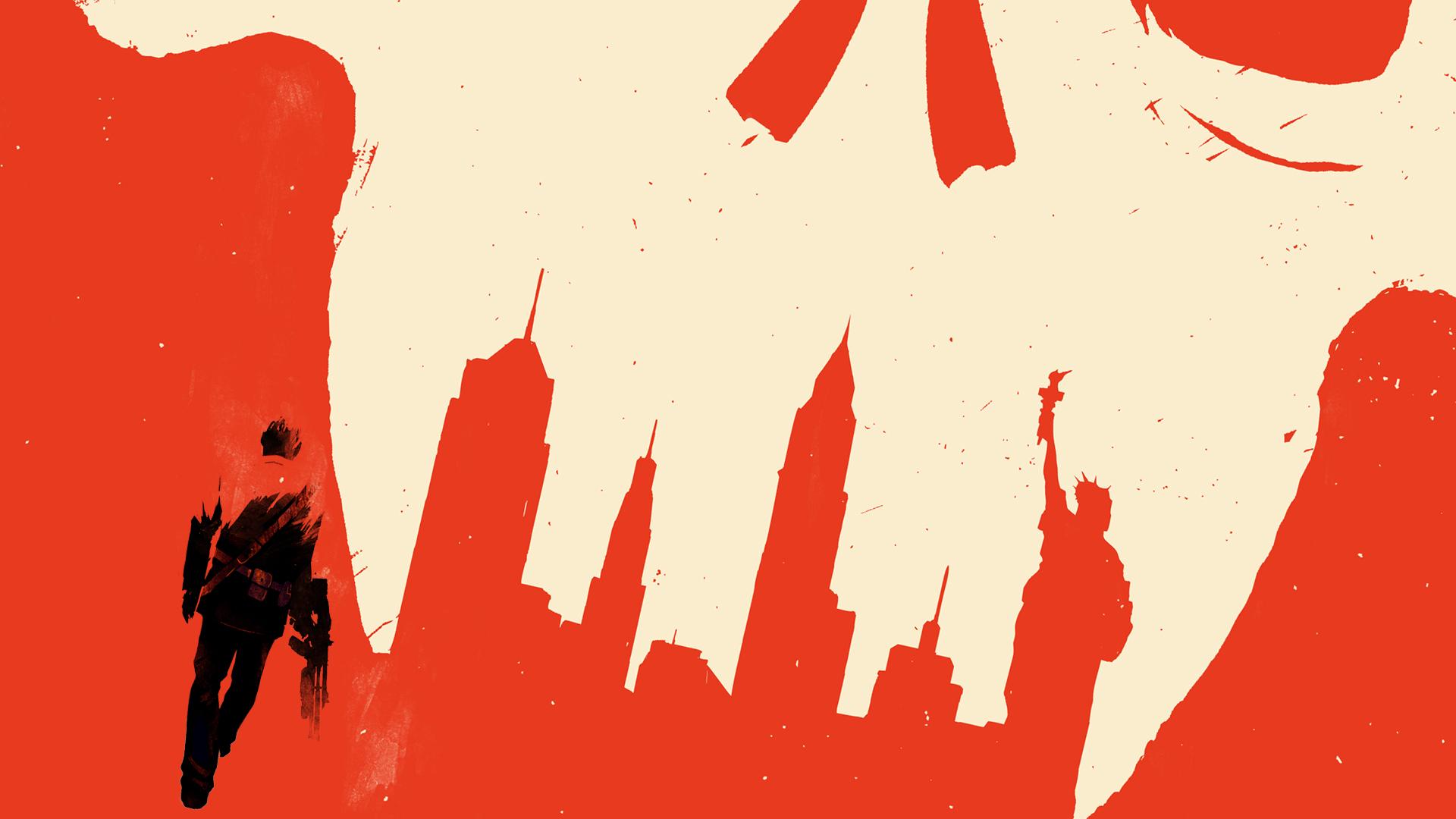 Resistance Wallpapers - Wallpaper Cave