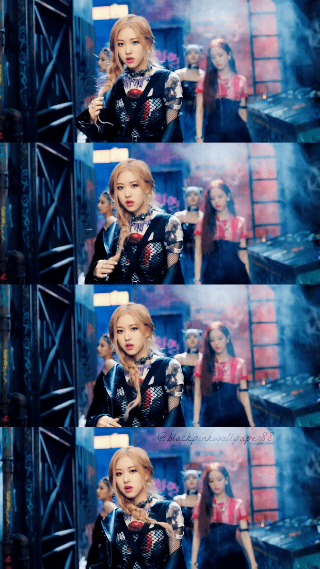 BLACKPINK Wallpaper/ Lockscreens Follow me on Instagram for more