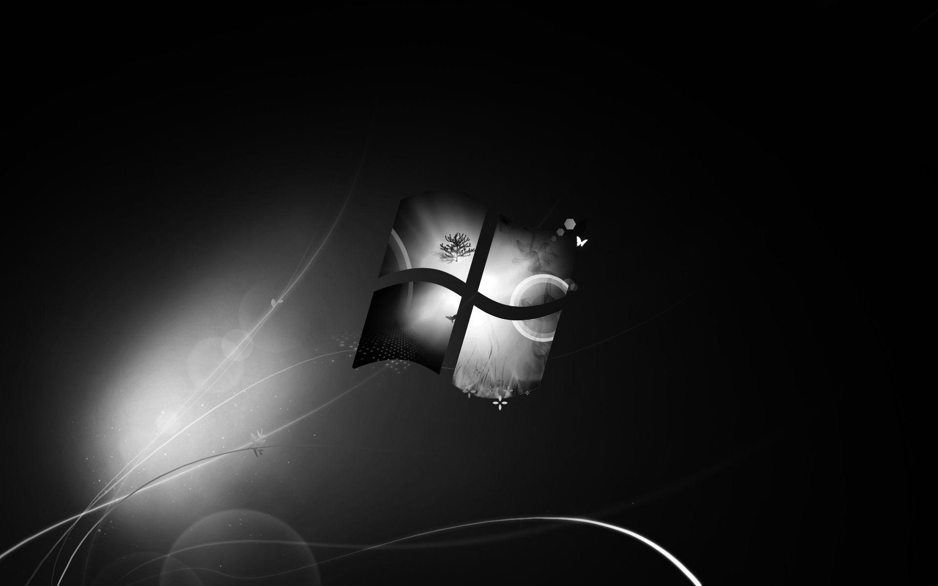 Dark PC Wallpaper Free Dark PC Background