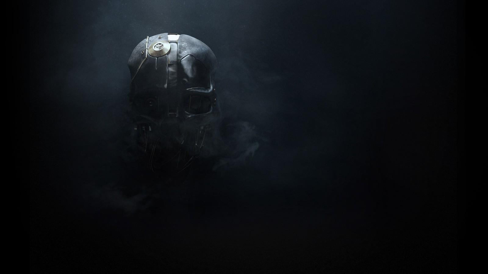 video games, dark, PC, Dishonored, pc games wallpaper