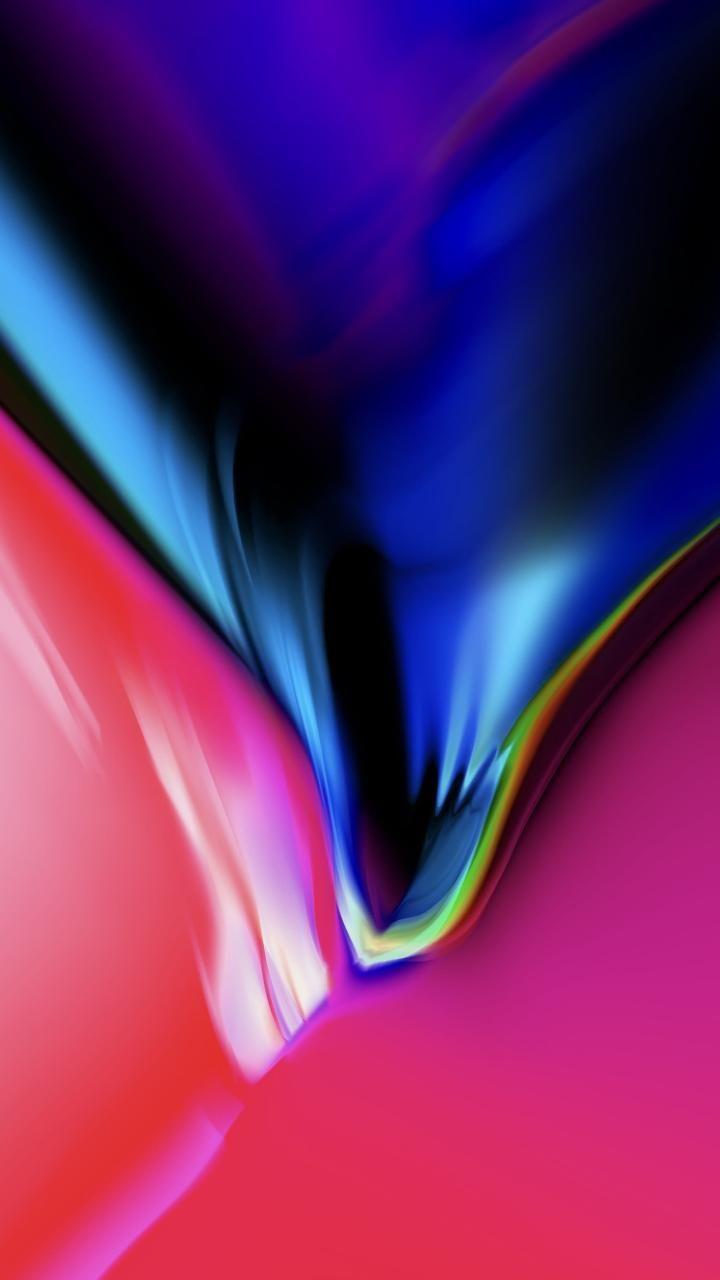iPhone X Wallpaper