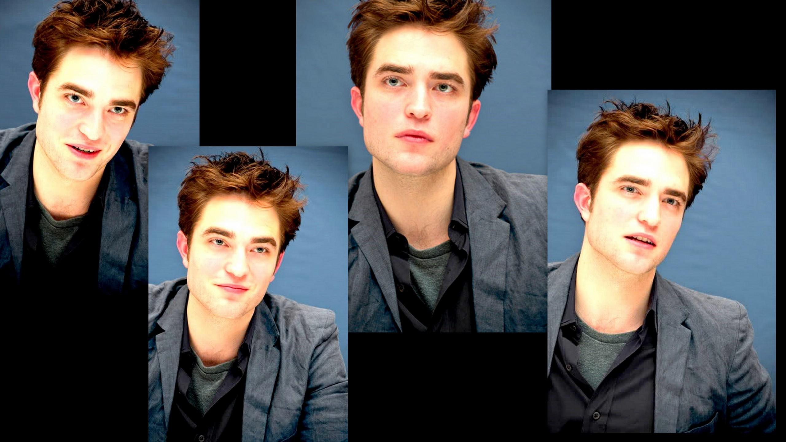Robert Pattinson Wallpaper Twilight, HD Wallpaper