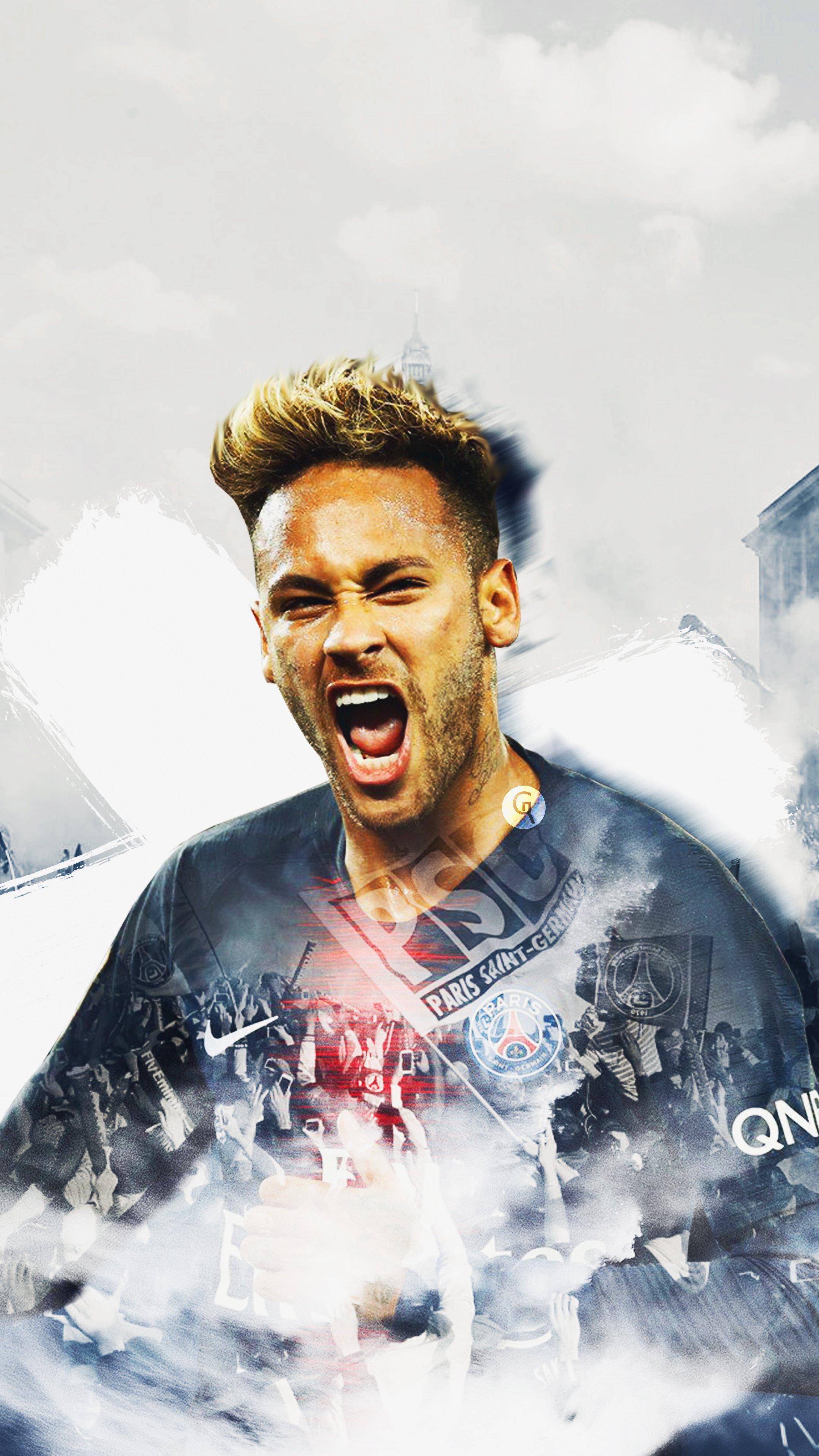 Neymar 2020 wallpaper
