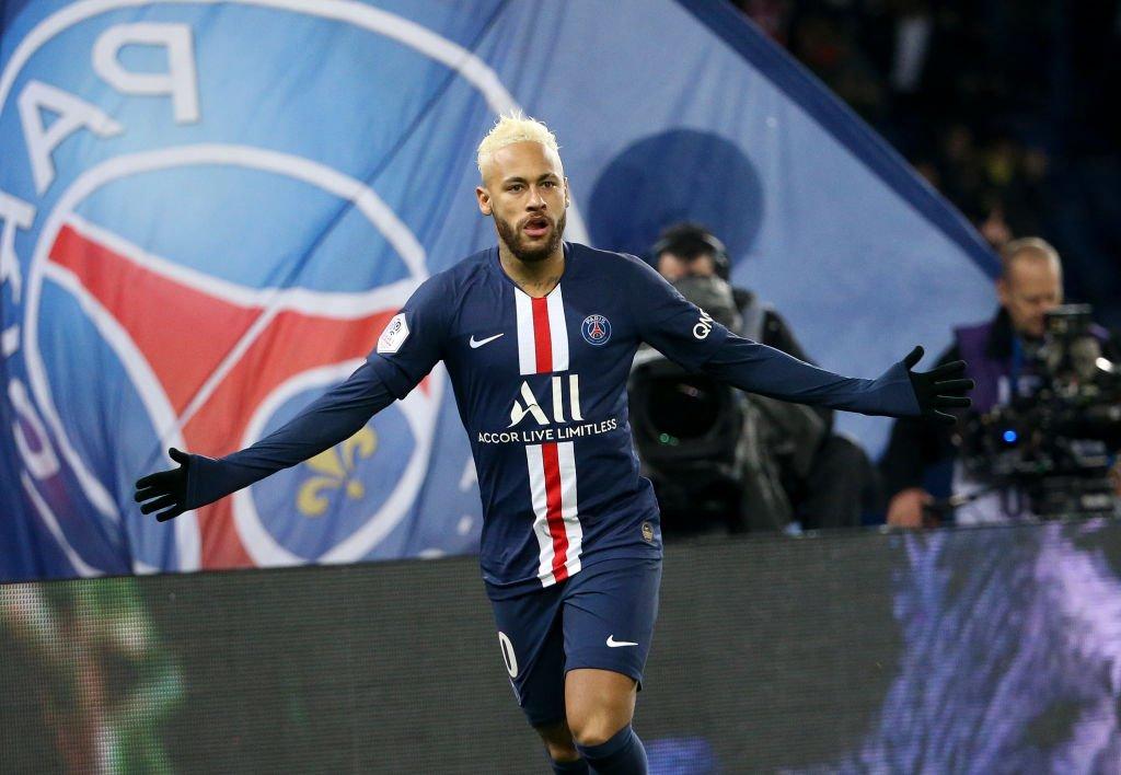 Neymar 2020 wallpaper