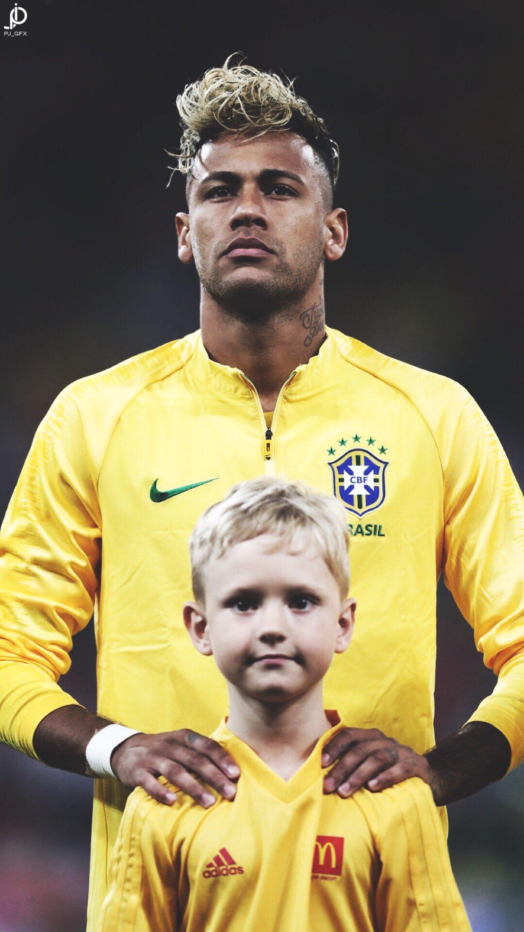 Neymar 2020 wallpaper