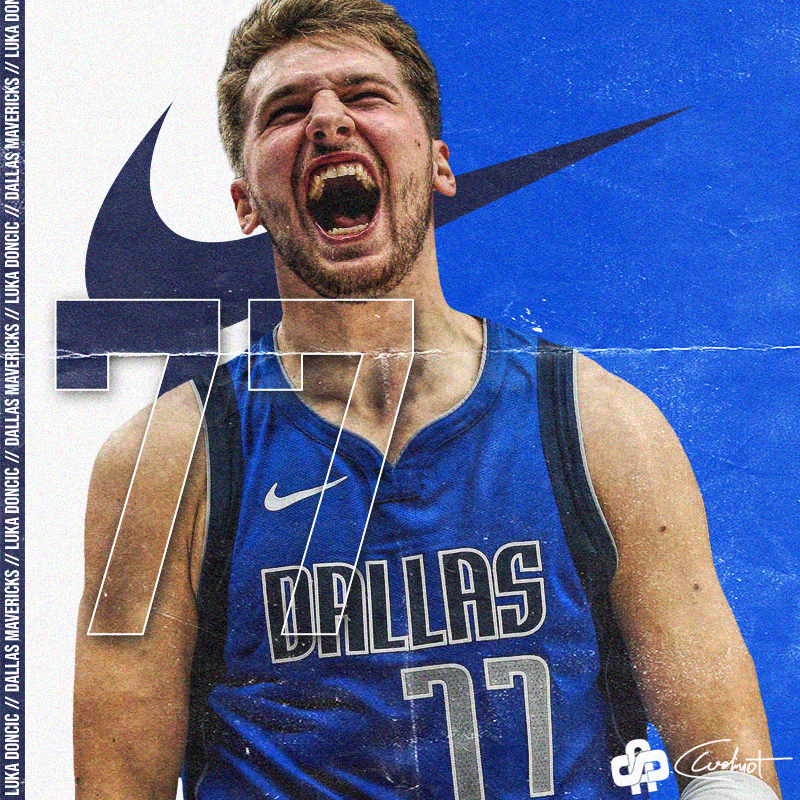 Luka Doncic mobile wallpaper