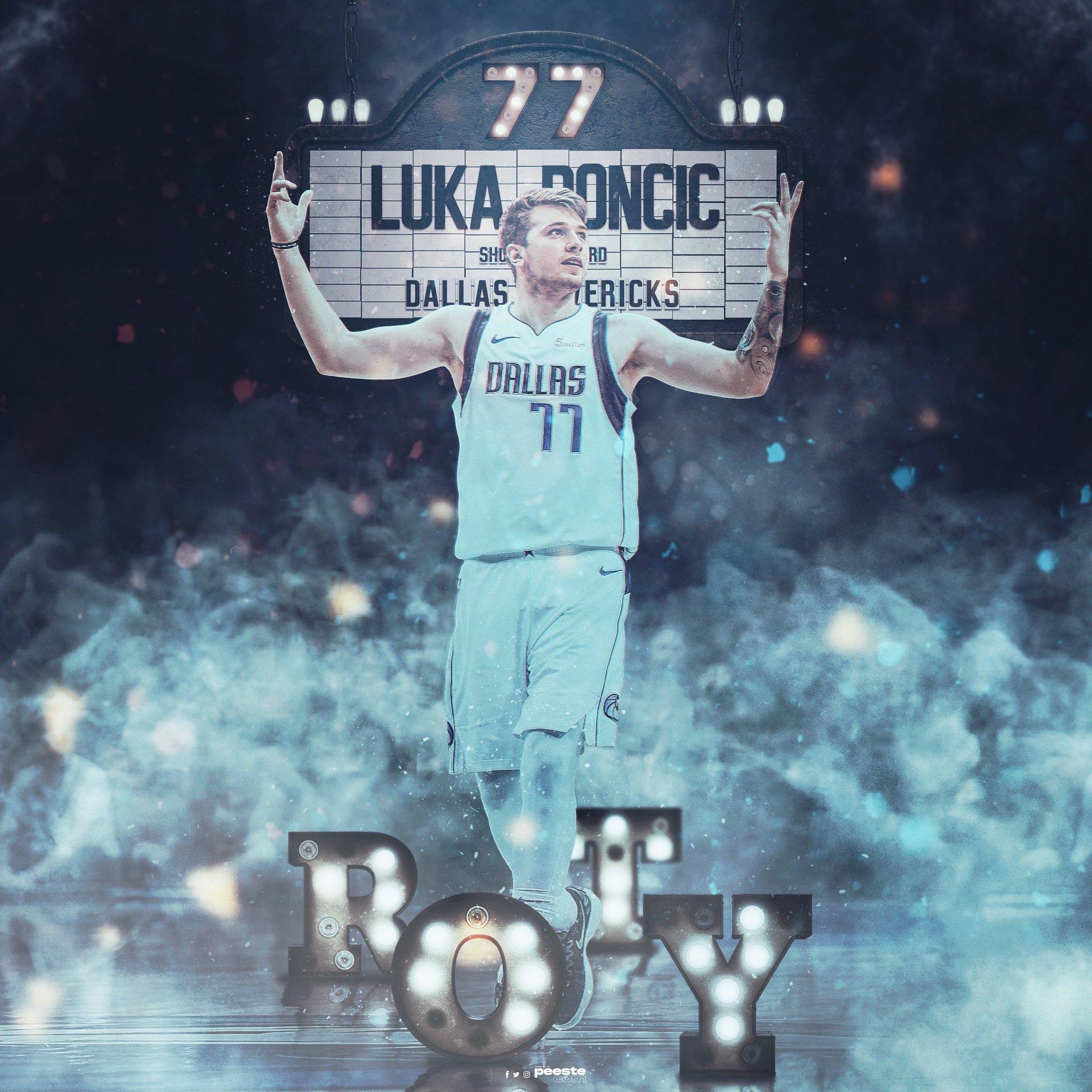 Luka Doncic Mobile Wallpapers - Wallpaper Cave