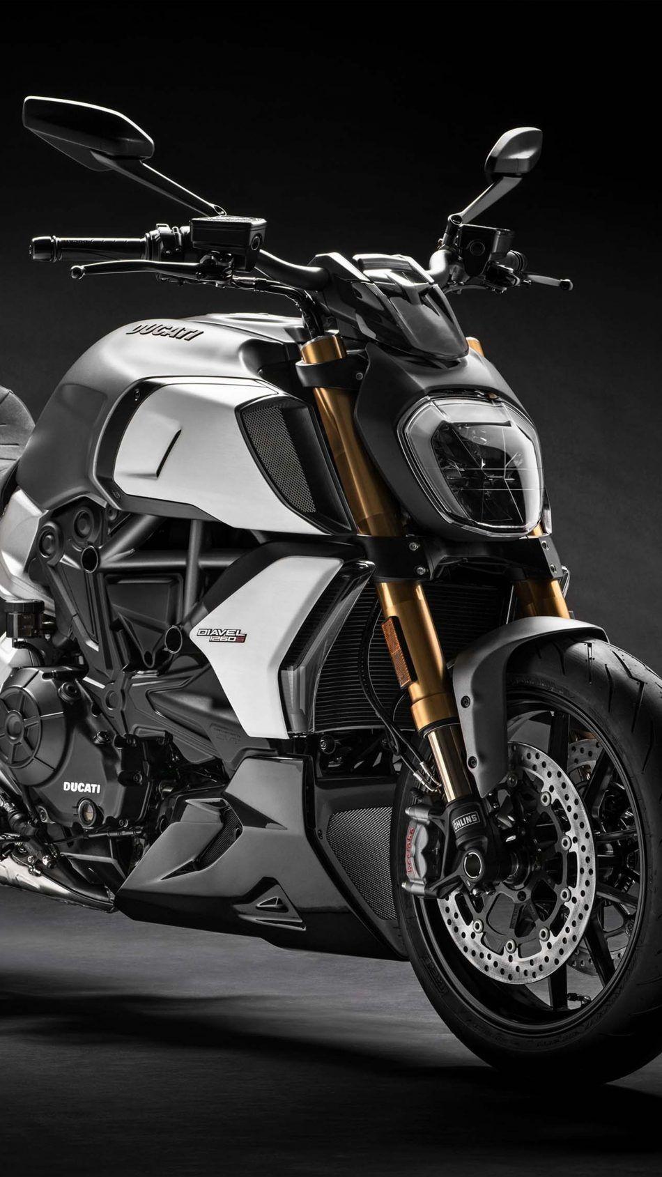 Ducati Diavel 1260 S. Ducati diavel, Ducati, Futuristic