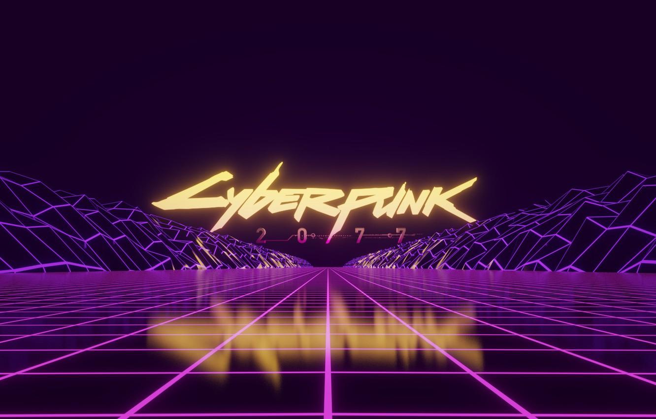 Cyberpunk 2077 Minimal Wallpapers Wallpaper Cave 7932